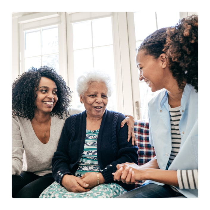 Join Espoir Adults Home Care